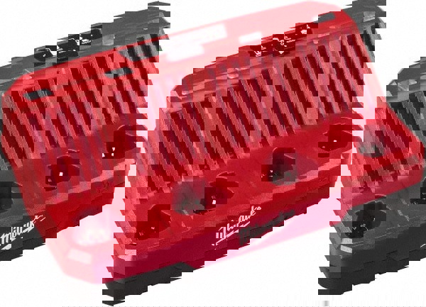 Power Tool Charger: 12V, Lithium-ion